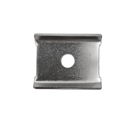 Plaquette pour silent-bloc...