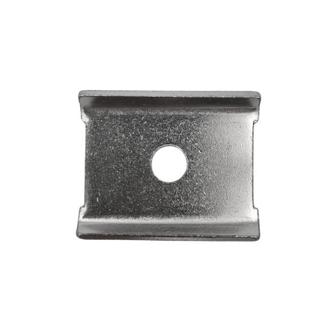 Plaquette pour silent-bloc échappement, 1964-1993