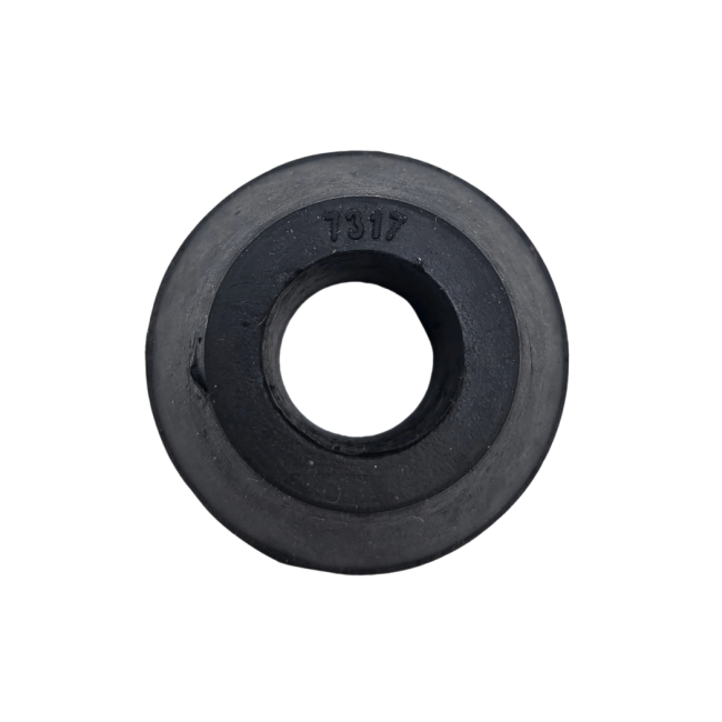 Diabolo de pont, 1964-1993