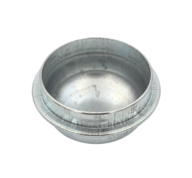 Capuchon pour graisse moyeu de roue avant - Alfa Romeo série 750-101 - 105-115 et Montreal