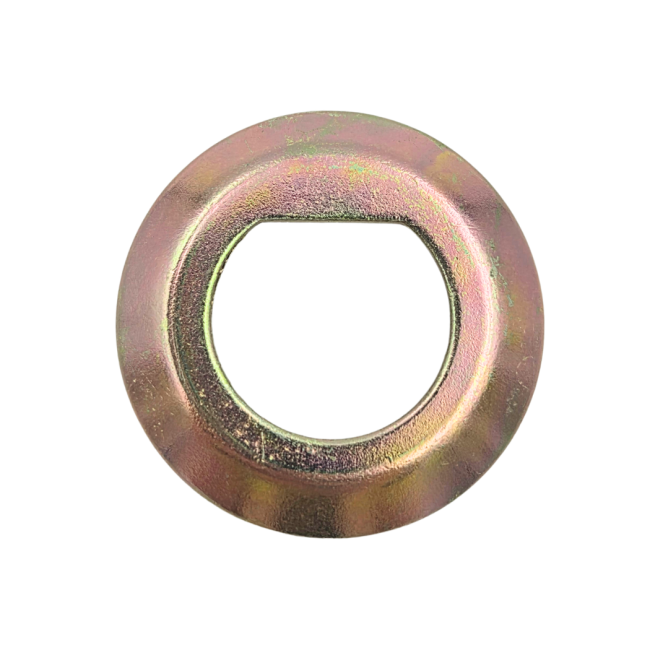 Rondelle sécurité (axe triangle inférieur) Alfa Romeo série 105-115 1963-1993 et Montreal