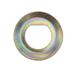 Rondelle sécurité (axe triangle supérieur) 1964-1993