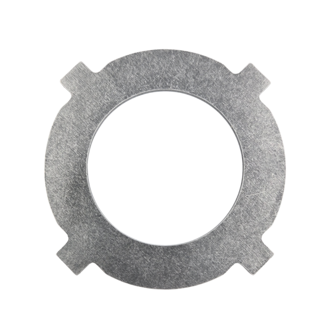 Plaquette  externe différentiel autbloquant 2,0mm