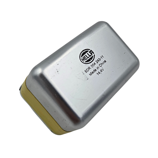 Régulateur de tension 45A