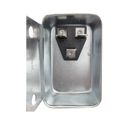 Régulateur de tension 45A