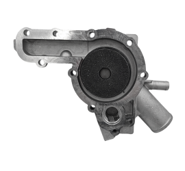 Pompe à eau pour 105 1ère série, 1300-1600cc, 1964-1968