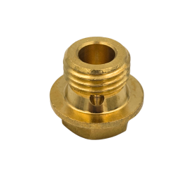 Vis de purge radiateur eau