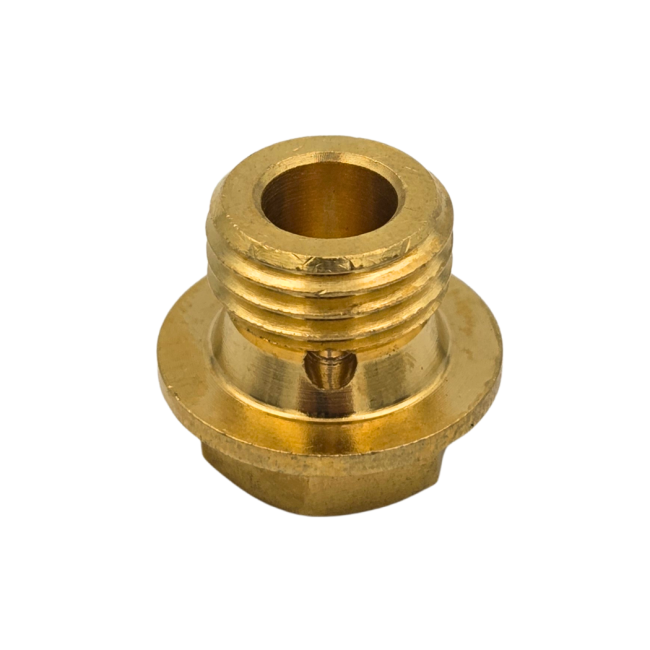 Vis de purge radiateur eau