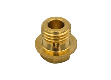 Vis de purge radiateur eau