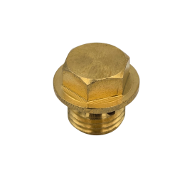 Vis de purge radiateur eau