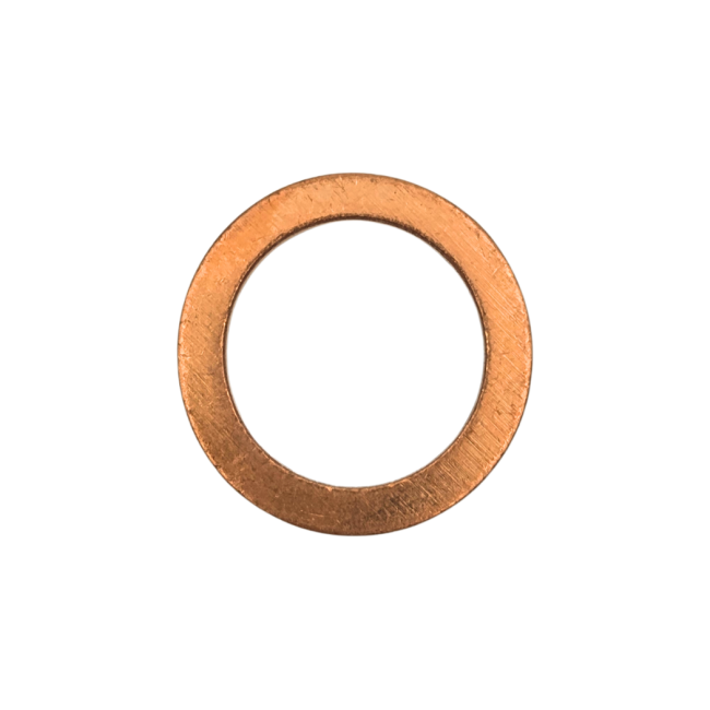 Joint vis de purge radiateur eau