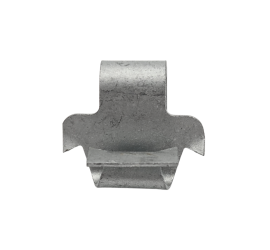 Clip pour pochette lave-glace GT, Giulia et Spider avant 1980