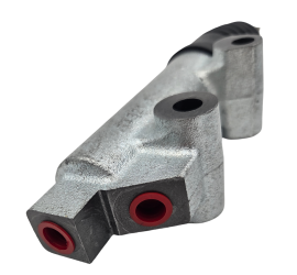 Cylindre émetteur embrayage (pédalier au plancher) 1967-1970