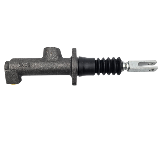 Cylindre émetteur (pédalier suspendu), 1970-1993