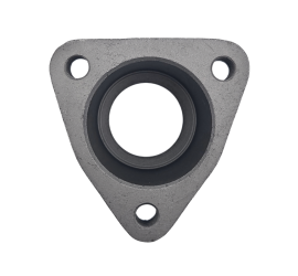 Carter pour silentbloc...