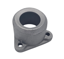 Carter pour silentbloc triangle de réaction