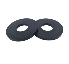 Rondelle en caoutchouc...