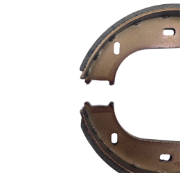 Jeu de 4 Garnitures de frein à main GT Bertone, Spider, Giulia 1968-1993 et Montreal