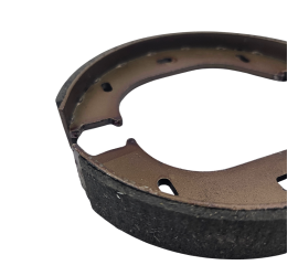 Jeu de 4 Garnitures de frein à main, 1967-1993