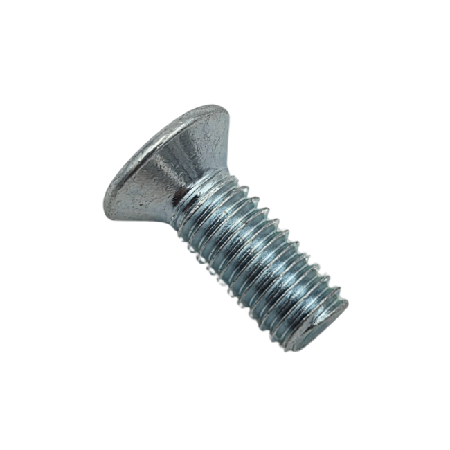 Vis fixation pour disque de frein av/ar, 1967-1993