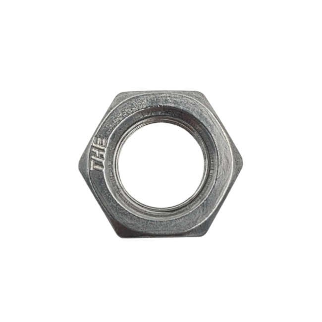 Écrou pour les flexibles de frein 3/8 X 24 UNF