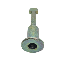 Clé fixation garnitures de frein à main Alfa Romeo série 105-115 de 1967 à 1993 et Montreal