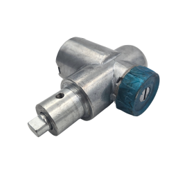 Contacteur à clé à gauche (Neiman) 64-74