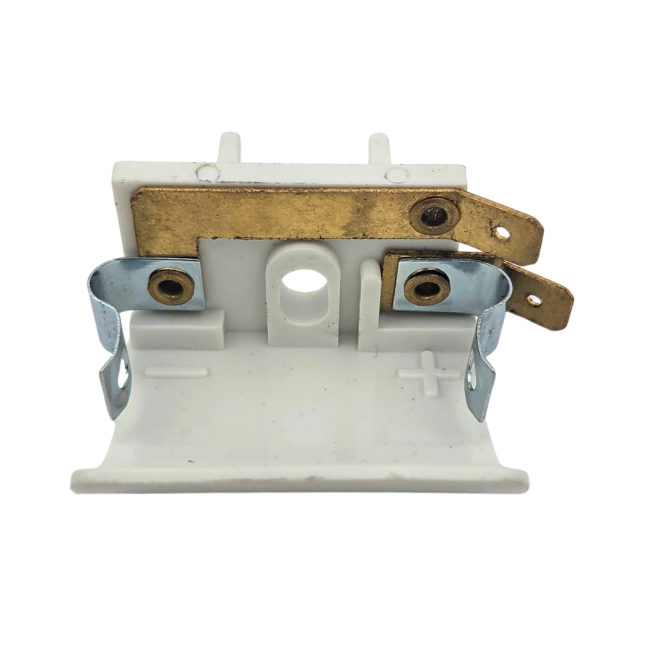 Support Ampoule  1983-1993 éclairage de coffre, moteur, boite à gants