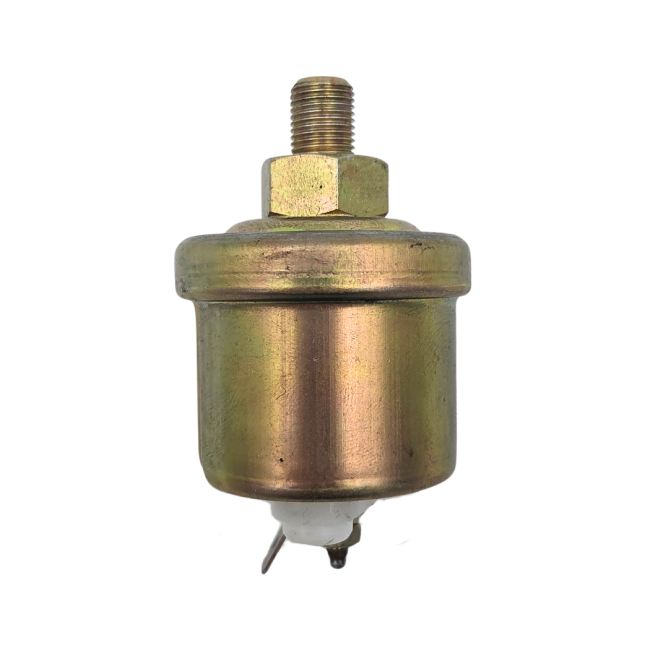 Sonde pression huile pour indicateur Veglia 1ére série 105