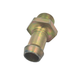 Raccord durite chauffage sur collecteur admission raccord en 10mm - Alfa Romeo série 105-115 et série 116 4 cylindres