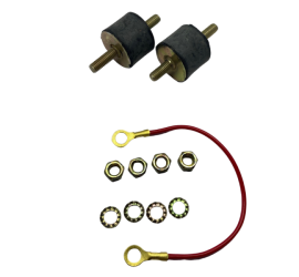 Kit de montage pour pompe...