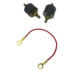 Kit de montage pour pompe FACET