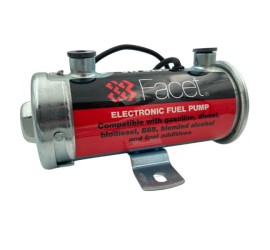 Pompe à essence FACET...