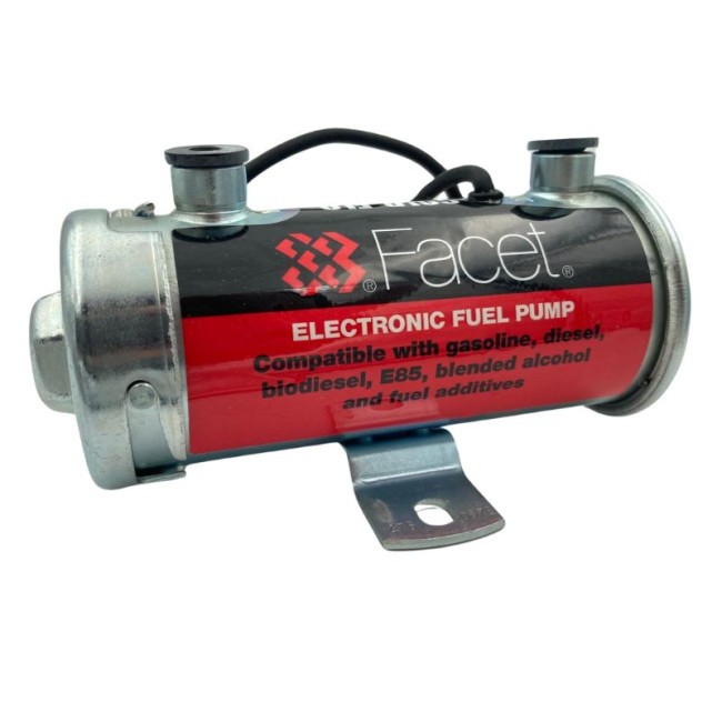 Pompe à essence FACET 113.5l/h 0,3 bar