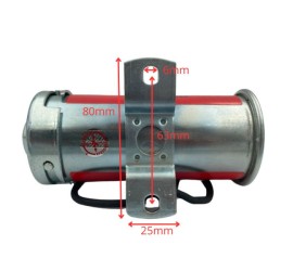 Pompe à essence FACET 113.5l/h 0,3 bar