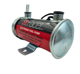 Pompe à essence FACET 113.5l/h 0,3 bar