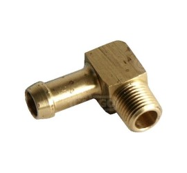 Raccord coudé 8mm pour...