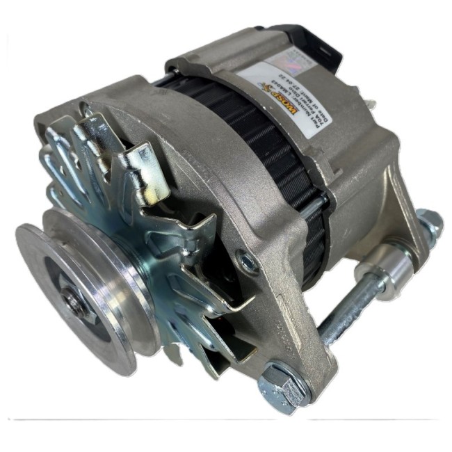 Alternateur 70A - 12v - Fiat Dino 2.4 - certaines Ferrari 208 - 246 - 288 - 308 - 328 - 400 - 512 - Dino - Mondial