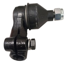 Rotule de direction à gauche pour barre de suspension - Alfa Romeo série 102 (2000) et 106 (2600)