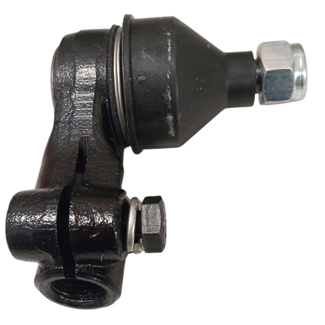 Rotule de direction à gauche pour barre de suspension - Alfa Romeo série 102 (2000) et 106 (2600)