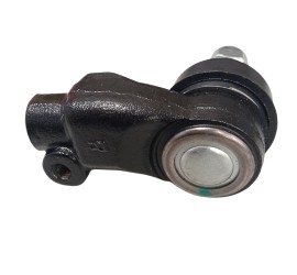 Rotule de direction à gauche pour barre de suspension - Alfa Romeo série 102 (2000) et 106 (2600)