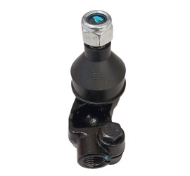 Rotule de direction à droite pour barre de suspension