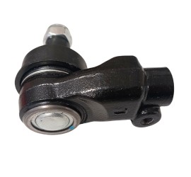 Rotule de direction à droite pour barre de suspension - Alfa Romeo série 102 (2000) et 106 (2600)