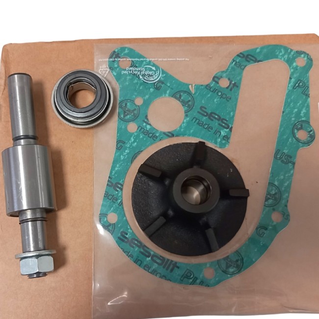 Kit de réparation de pompe à eau de 2600
