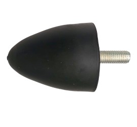 Butée de suspension inférieure avant 1900 - 2000 (série 102) - 2600 (série 106)