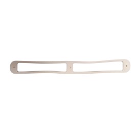 Joint d'éclairage de plaque immatriculation 2000 et 2600 Touring