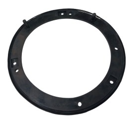 Paire de joints de phares - Alfa Spider 2000 - 2600