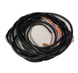 Faisceau complet pour 2600 Touring LHD