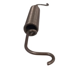 Ensemble des 4 ressorts de frein pour tambours arrière - Alfa Romeo 2600 (106) et 2000 (102) série 2