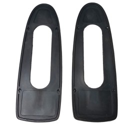 Paire de joints de feux arrière - Spider 2000 et 2600 Touring
